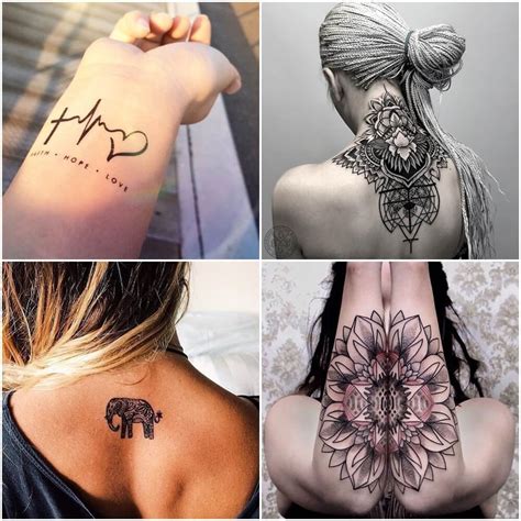 tatuajes.para mujeres|Tatuajes para mujer ️【Ver 700 diseños】